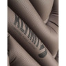 Надувной коврик KLYMIT STATIC V LUXE PAD GREY Серый 06VLSt01D