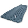 Надувной коврик KLYMIT STATIC V LUXE SL Синий 06LLBL02D