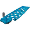 Надувной коврик KLYMIT INERTIA OZONE SLEEPING PAD BLUE Синий 06OZBL01C
